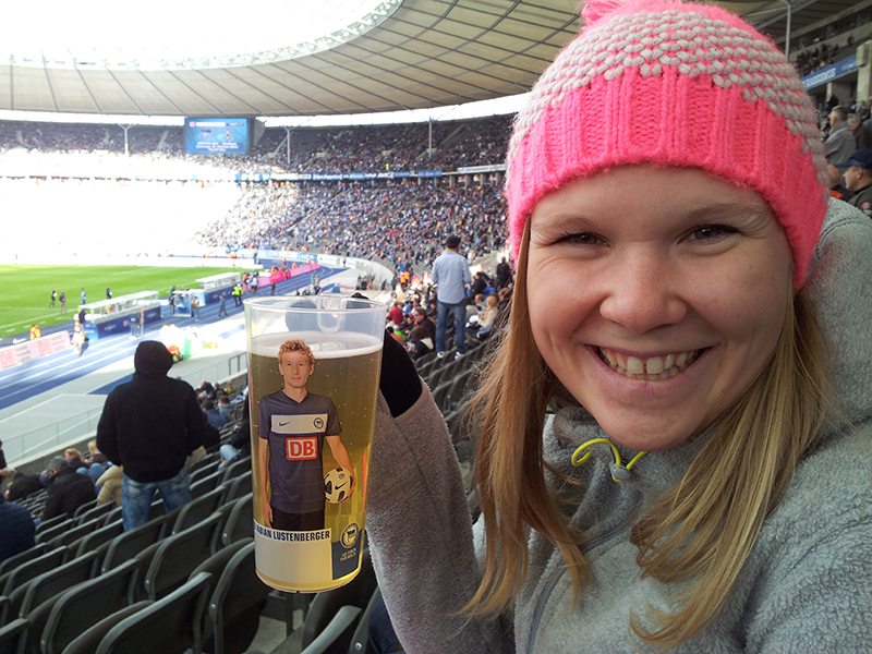 hertha