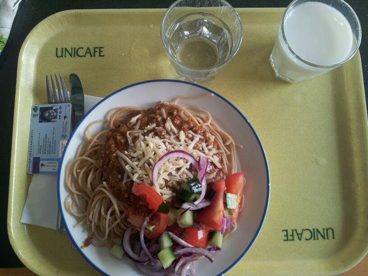 unicafe