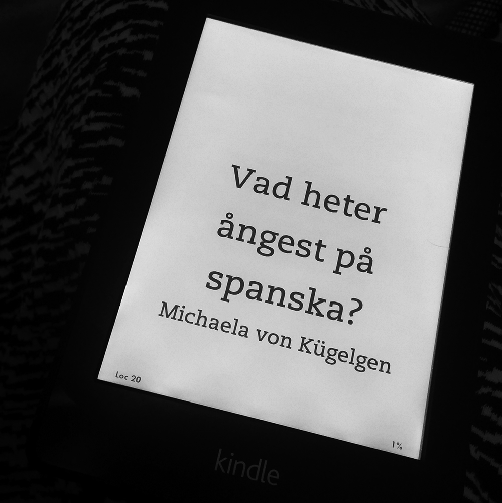 vhåps kindle